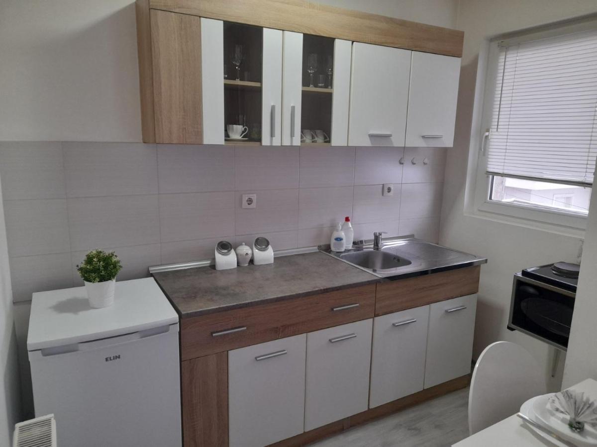 לסקובץ Family Apartmani Le מראה חיצוני תמונה