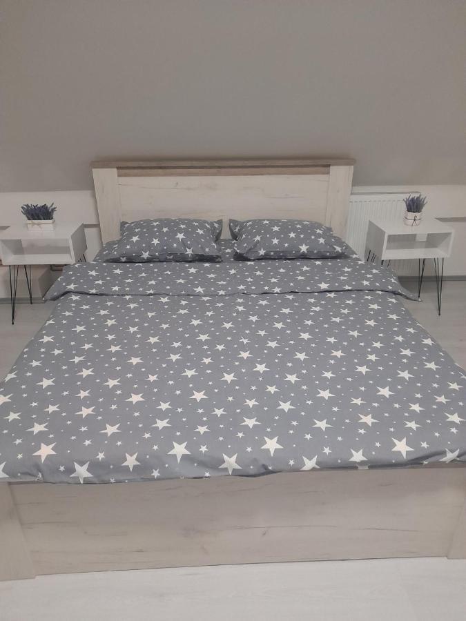 לסקובץ Family Apartmani Le מראה חיצוני תמונה