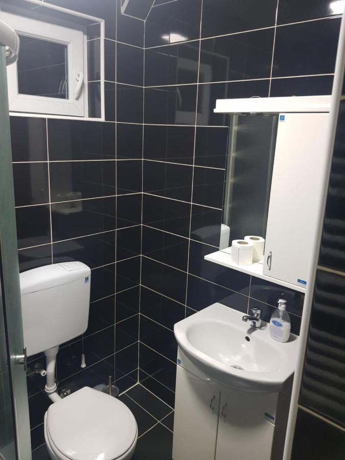 לסקובץ Family Apartmani Le מראה חיצוני תמונה