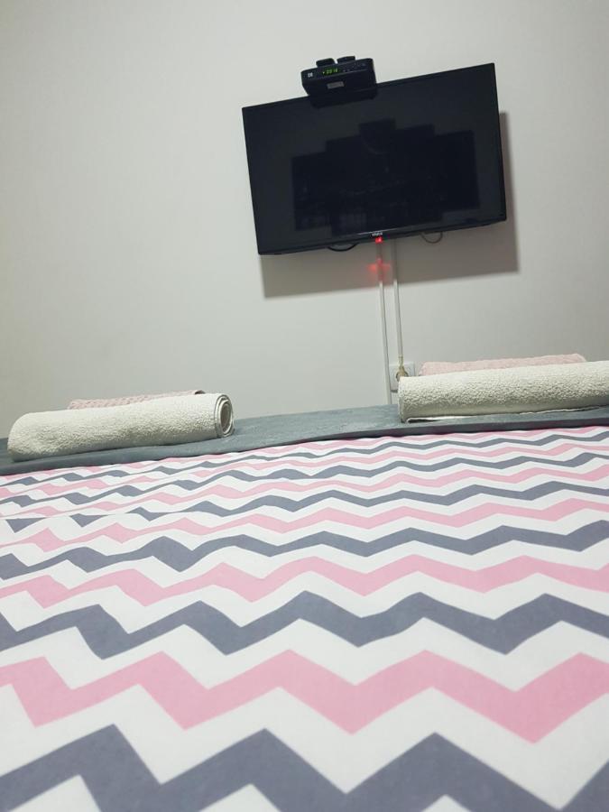 לסקובץ Family Apartmani Le מראה חיצוני תמונה