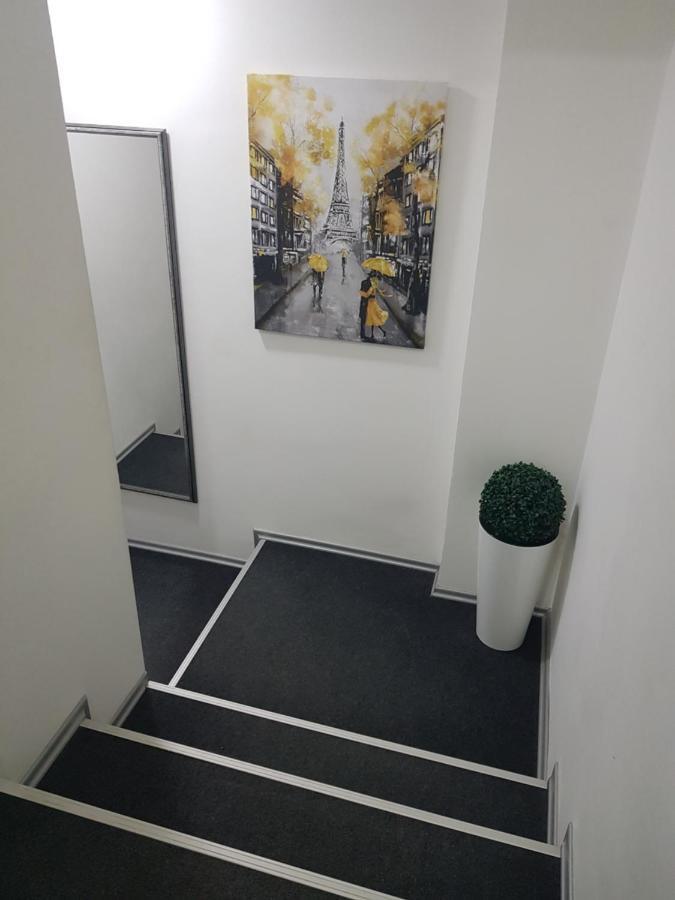 לסקובץ Family Apartmani Le מראה חיצוני תמונה