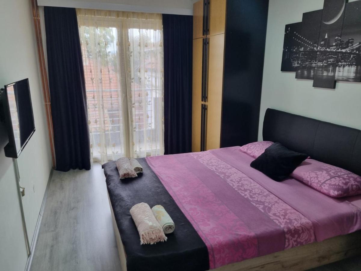 לסקובץ Family Apartmani Le מראה חיצוני תמונה