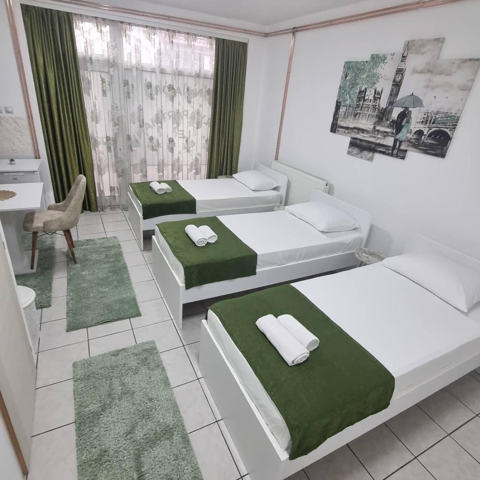 לסקובץ Family Apartmani Le מראה חיצוני תמונה